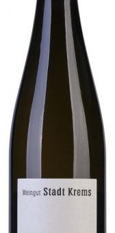 Weingut Stadt Krems Kremstal Riesling 2022 (750ml) Online now