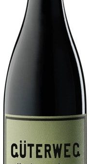 Weingut Kolfok Güterweg Neckenmarkter Blaufränkisch 2017 (750ml) Supply