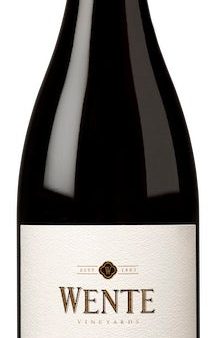 Wente - Pinot Noir Riva Ranch Arroyo Seco 2020 (750ml) For Cheap