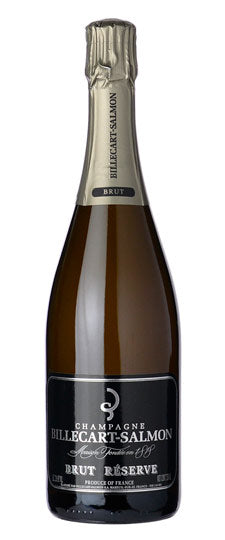 Billecart-Salmon - Brut Champagne Réserve NV (6L) Online now