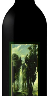 Albertoni Vineyards Merlot 2021 (750ml) Hot on Sale