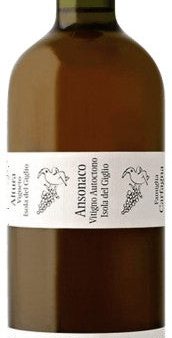 Altura - Ansonaco 2018 (750ml) Sale