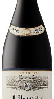 Maison Denuziere Côte-Rôtie 2018 (750ml) Online Sale