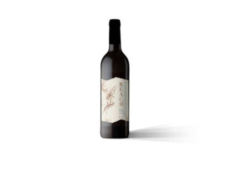 Alexis George Reach Red Blend 2019 (750ml) Hot on Sale