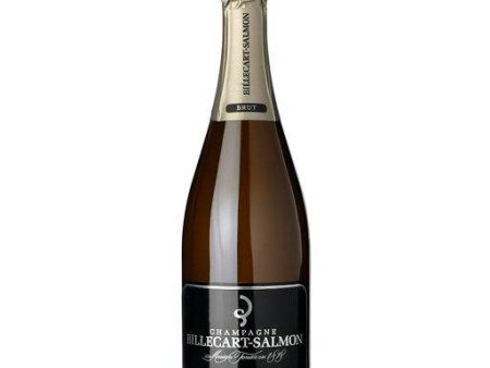 Billecart-Salmon - Brut Champagne Réserve NV (1.5L) For Discount