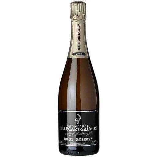 Billecart-Salmon - Brut Champagne Réserve NV (1.5L) For Discount