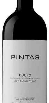 Wine & Soul Douro Pintas Tinto 2019 (750ml) Supply