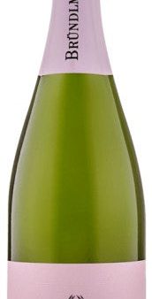 Weingut Bründlmayer Brut Rosé NV (750 ml) For Cheap