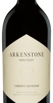 Arkenstone NVD Cabernet Sauvignon 2018 (750ml) Supply