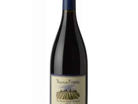 Beaux Freres - The Beaux Frères Vineyard Pinot Noir 2021 (750ml) on Sale