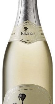 Balance Boldly Brut NV (750 ml) Online Sale