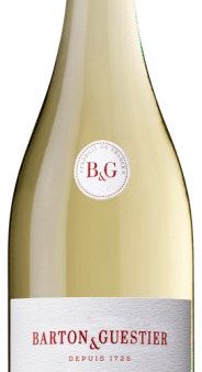 Barton & Guestier - Vouvray 2022 (750ml) Supply