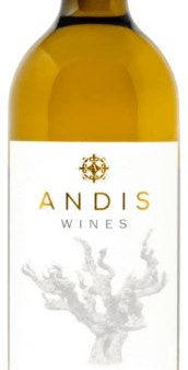 Andis Bill Dillian Vineyard Sémillon 2017 (750ml) Sale