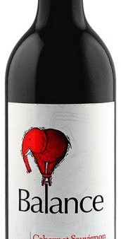 Balance Cabernet Sauvignon 2019 (750ml) Online