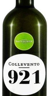 Antonutti Collevento 921 Sauvignon 2021 (750ml) Online