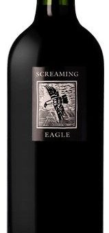 Screaming Eagle - Cabernet Sauvignon 1996 (750ml) For Sale