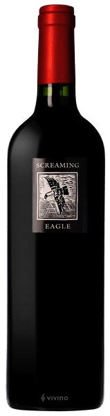 Screaming Eagle - Cabernet Sauvignon 1996 (750ml) For Sale