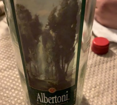 Albertoni Vineyards - Moscato 2022 (750ml) Sale