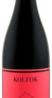 Weingut Kolfok Intra! The Wild Red 2022 (750ml) Online