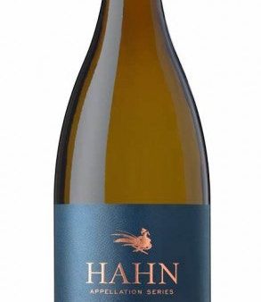 Wines from Hahn Estate Appellation Series Chardonnay 2021 (750ml) Hot on Sale