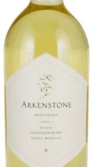 Arkenstone Sauvignon Blanc 2019 (750ml) Hot on Sale