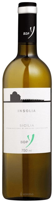 Baglio di Pianetto - Insolia 2022 (750ml) For Discount