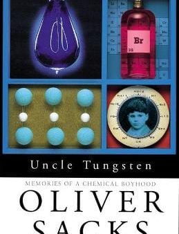 Oliver Sacks: Uncle Tungsten [2001] hardback Online Sale