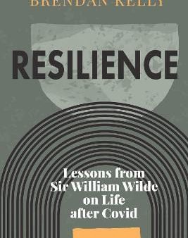 Brendan Kelly: Resilience: : 2023 [2023] paperback For Sale