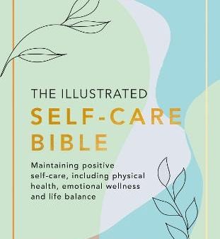 Various: The Illustrated Self-Care Bible [2021] paperback Fashion