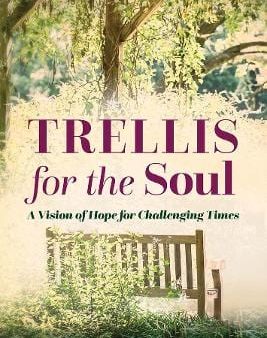 Martina Lehane Sheehan: Trellis for the Soul [2020] paperback For Discount