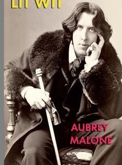 Aubrey Malone: Litwit [2023] paperback Online now