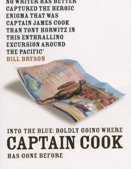 Into the Blue: Boldly Going Where Captain Cook Has Gone Before Supply