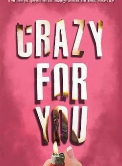 Domhnall Odonoghue: Crazy For You [2020] paperback Supply