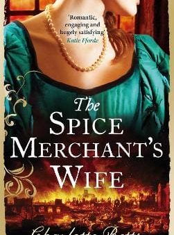 The Spice Merchant s Wife Cheap