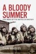 Dan Harvey: A Bloody Summer [2020] paperback Online now