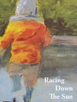 Ron Carey: Racing Down the Sun [2018] paperback Hot on Sale