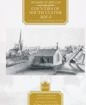 Angelique Day: Ordnance Survey Memoirs of Ireland: v. 40: Counties Cavan, Leitrim, Louth, Monaghan and Sligo [1998] Online Sale