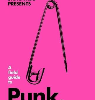 Steve Wide: A Field Guide to Punk [2020] hardback For Sale